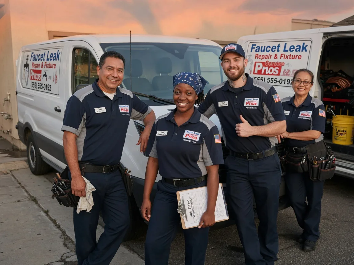 Faucet Repair company in Pateros, WA